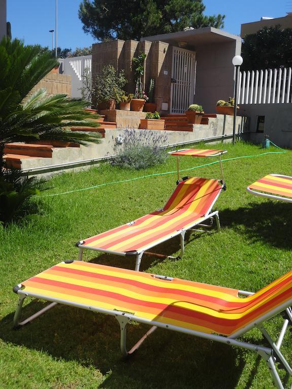 فندق Acquamarina شيفيتافيكْيا المظهر الخارجي الصورة